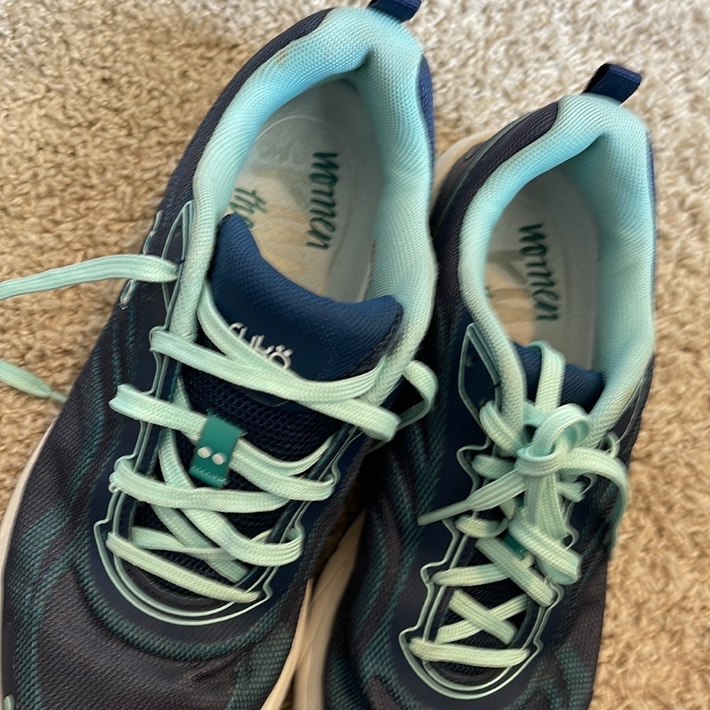 Ryka kindres tennis shoes - Picture 2 of 12